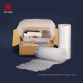 Biodegradable air bubble film bubble film wrap packaging